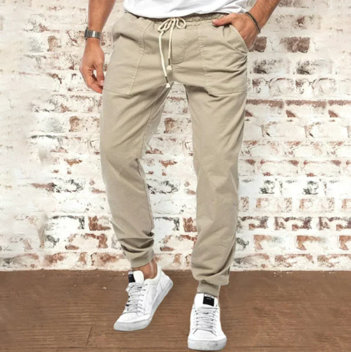Pancracio® | The Stylish And Unique Trousers - Image 2