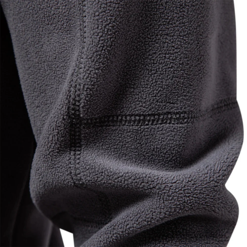 Pancracio® | Thermal Fleece Sweater - Image 6