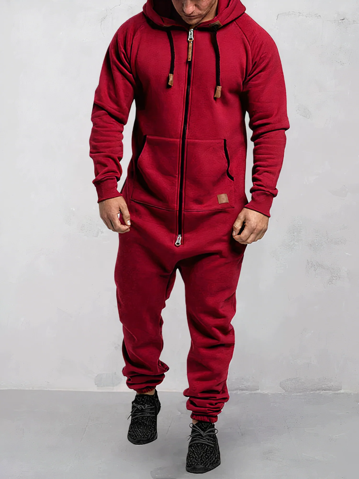 Pancras® | Hooded Tracksuit For Men - Image 2
