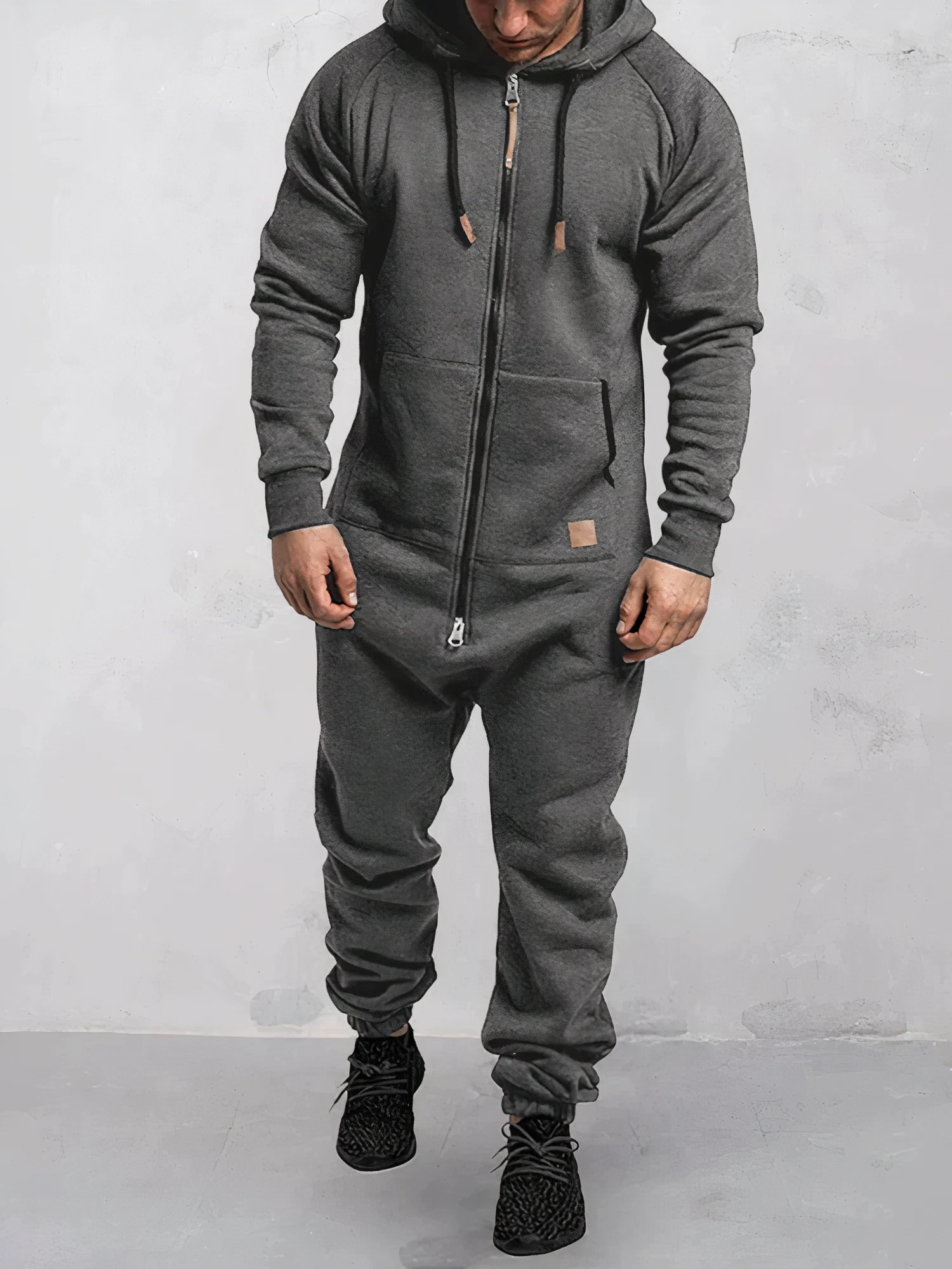 Pancras® | Hooded Tracksuit For Men - Image 3