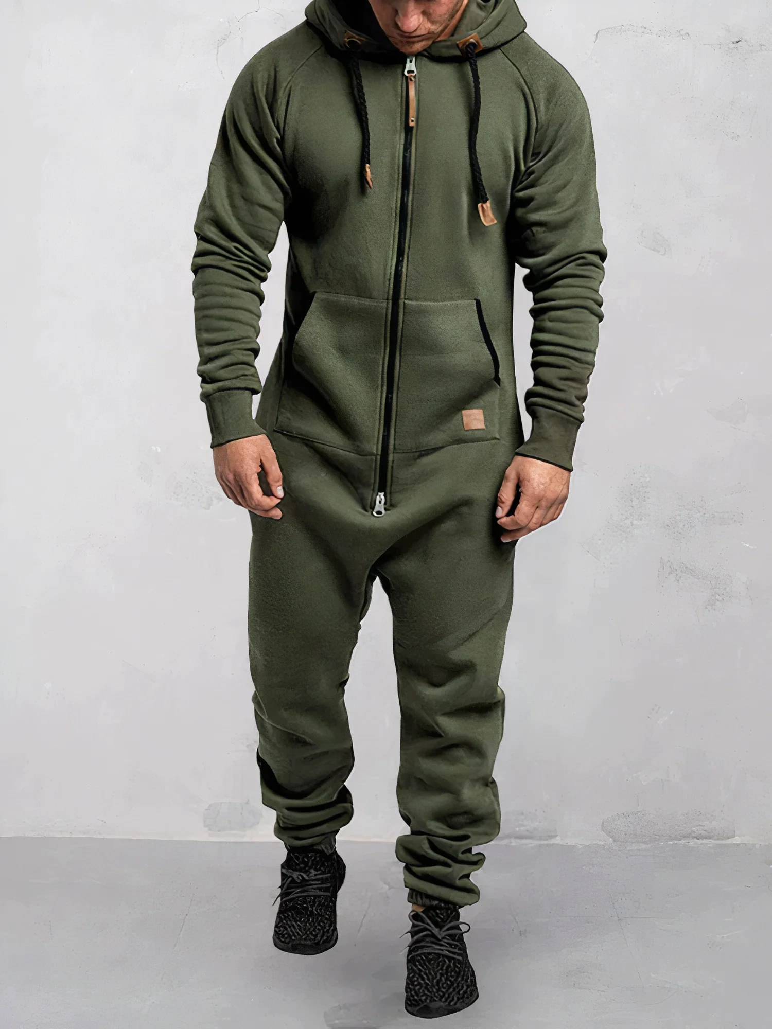 Pancras® | Hooded Tracksuit For Men - Image 5