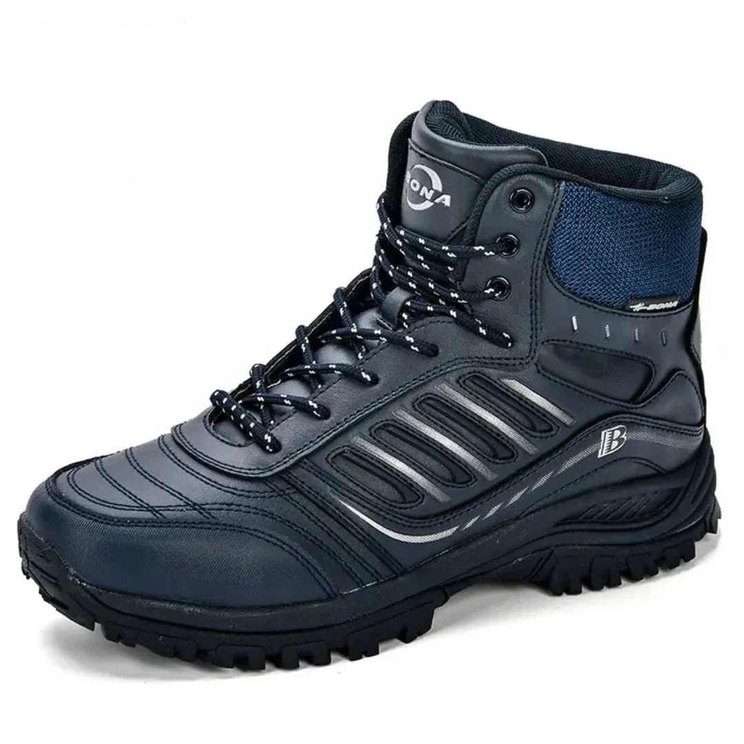 Pánfilo® | Fashionable And Minimalist   Boots - Image 2
