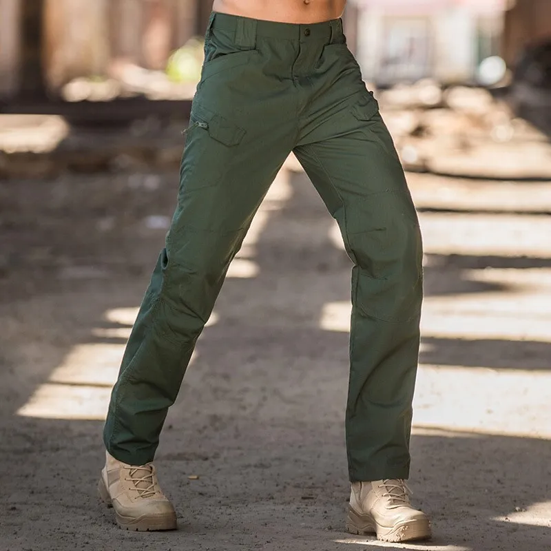 Pánfilo® | Tactical Outdoor Cargo Pants - Image 3