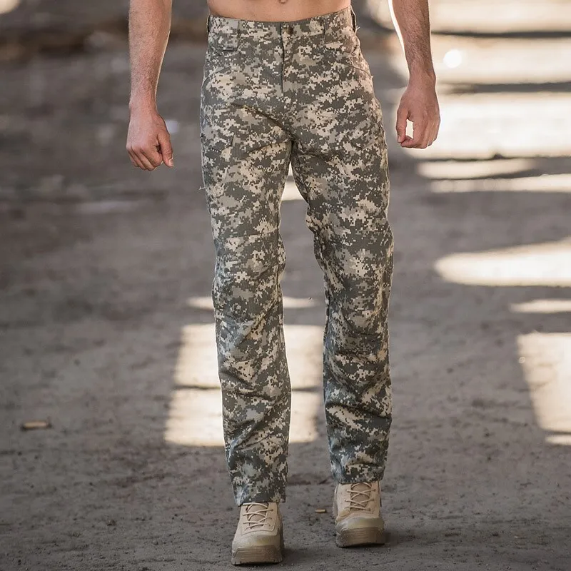 Pánfilo® | Tactical Outdoor Cargo Pants - Image 5