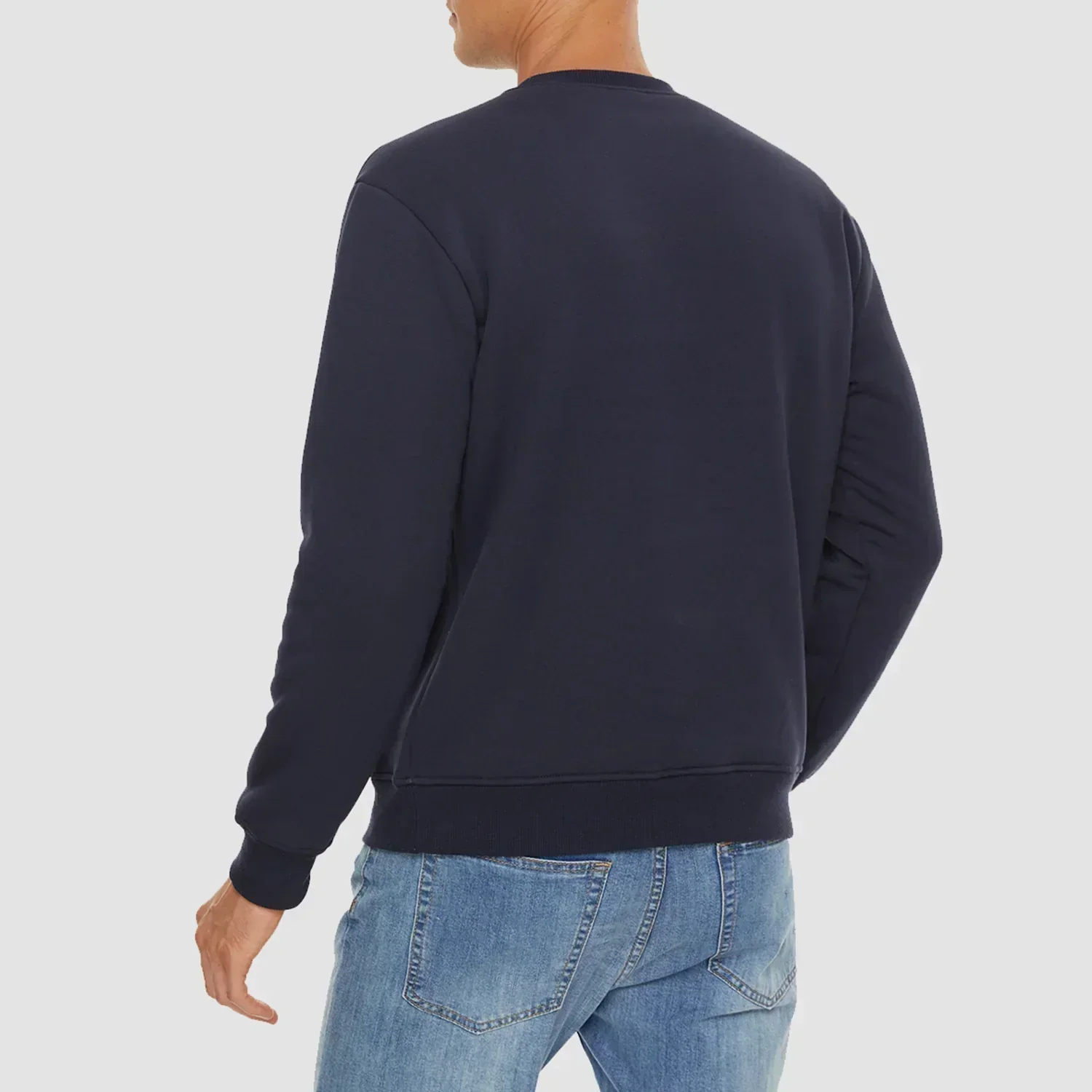 Pantaleón® | Lined Fleece Sweatshirt - Image 5