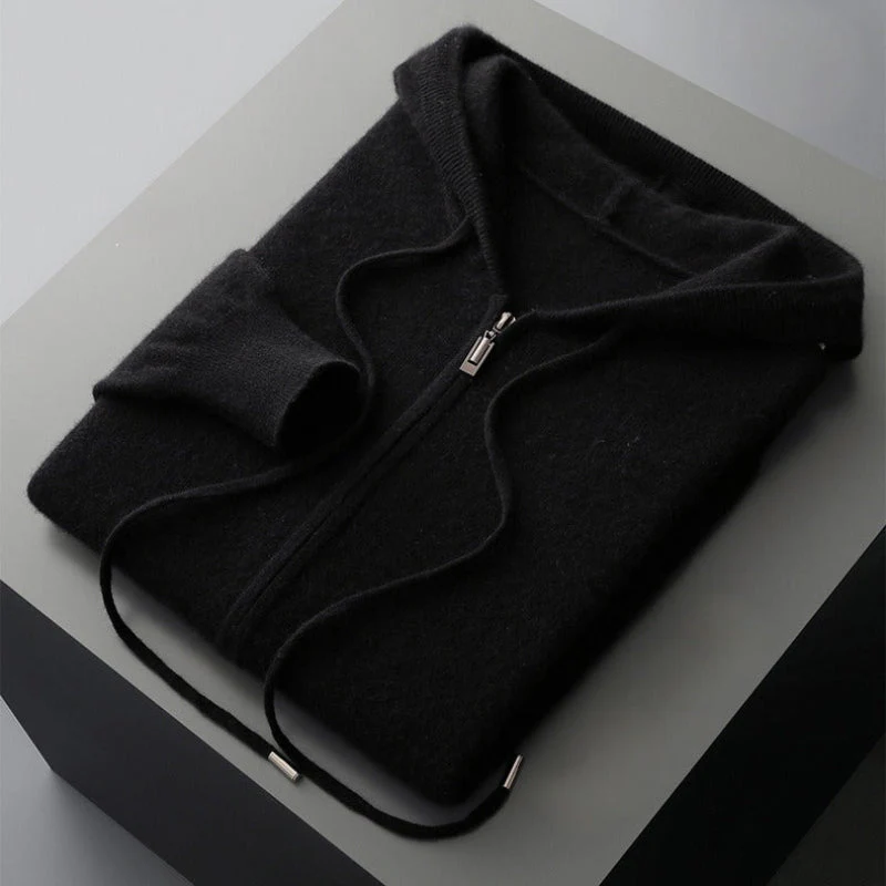 Panteleón® | ANDREW WOOL CARDIGAN - Image 7