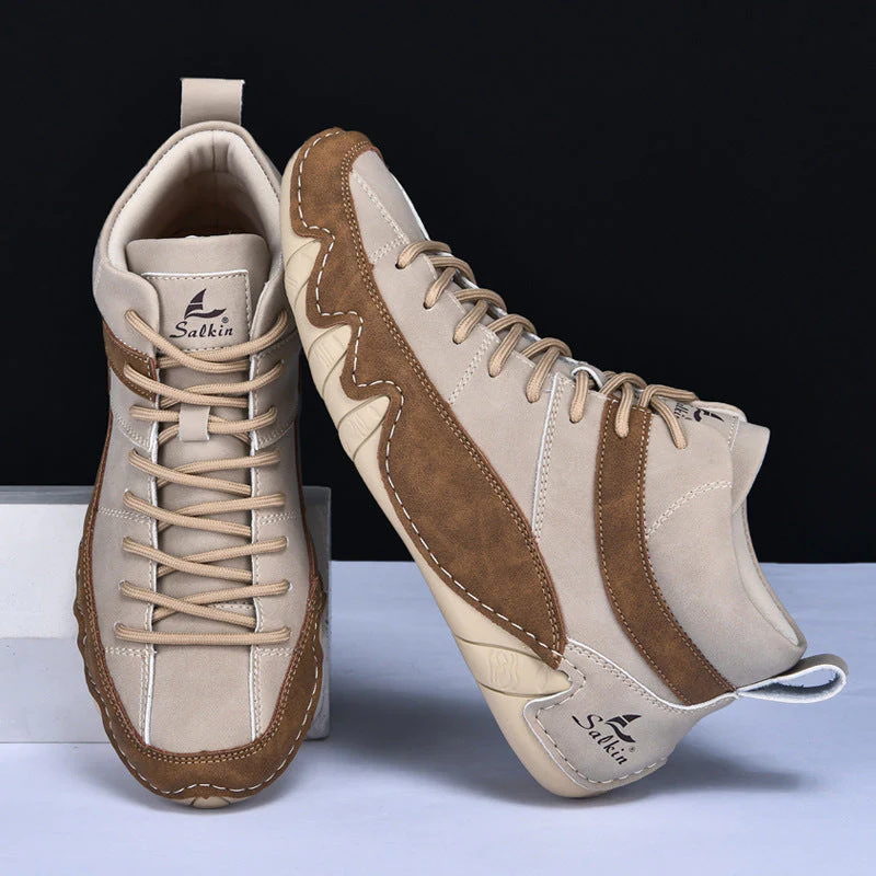 Panteleón® | Flyland future sneakers - Image 10