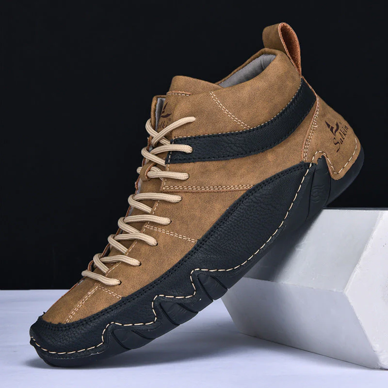 Panteleón® | Flyland future sneakers - Image 11