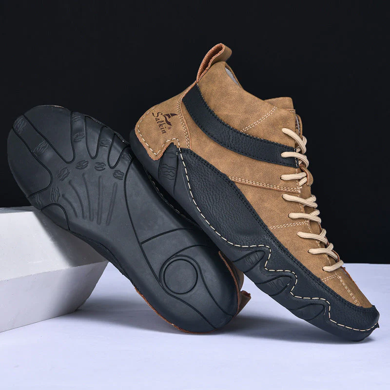 Panteleón® | Flyland future sneakers - Image 12
