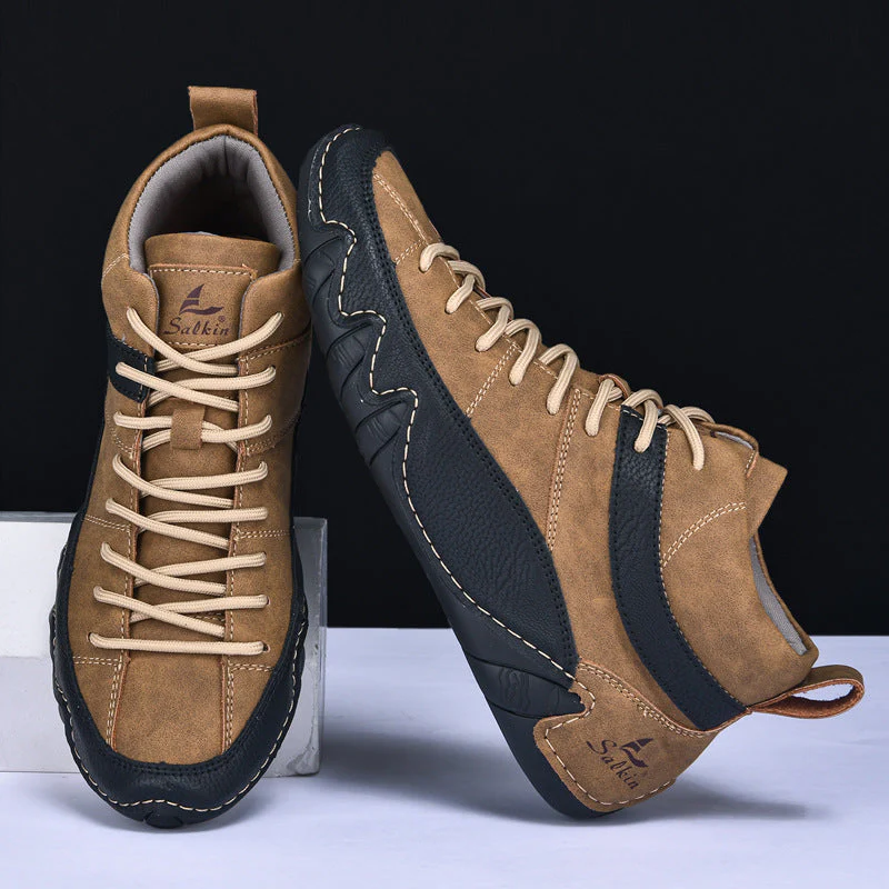 Panteleón® | Flyland future sneakers - Image 15