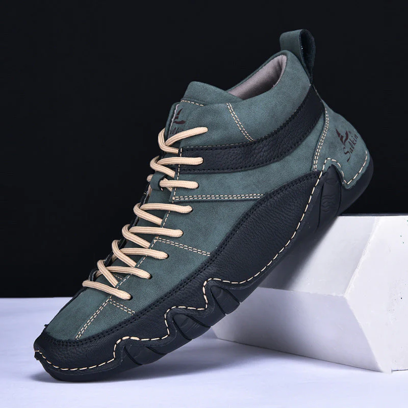 Panteleón® | Flyland future sneakers - Image 16