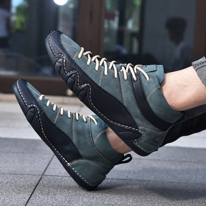 Panteleón® | Flyland future sneakers - Image 18
