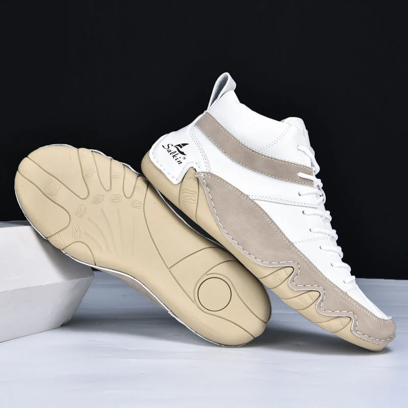 Panteleón® | Flyland future sneakers - Image 2