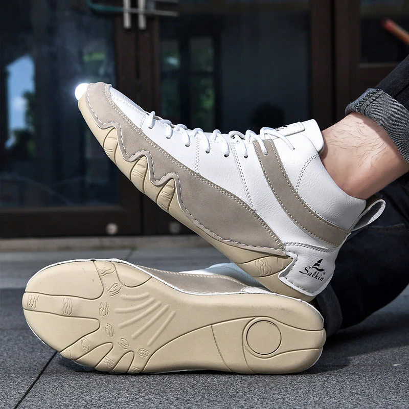 Panteleón® | Flyland future sneakers - Image 3