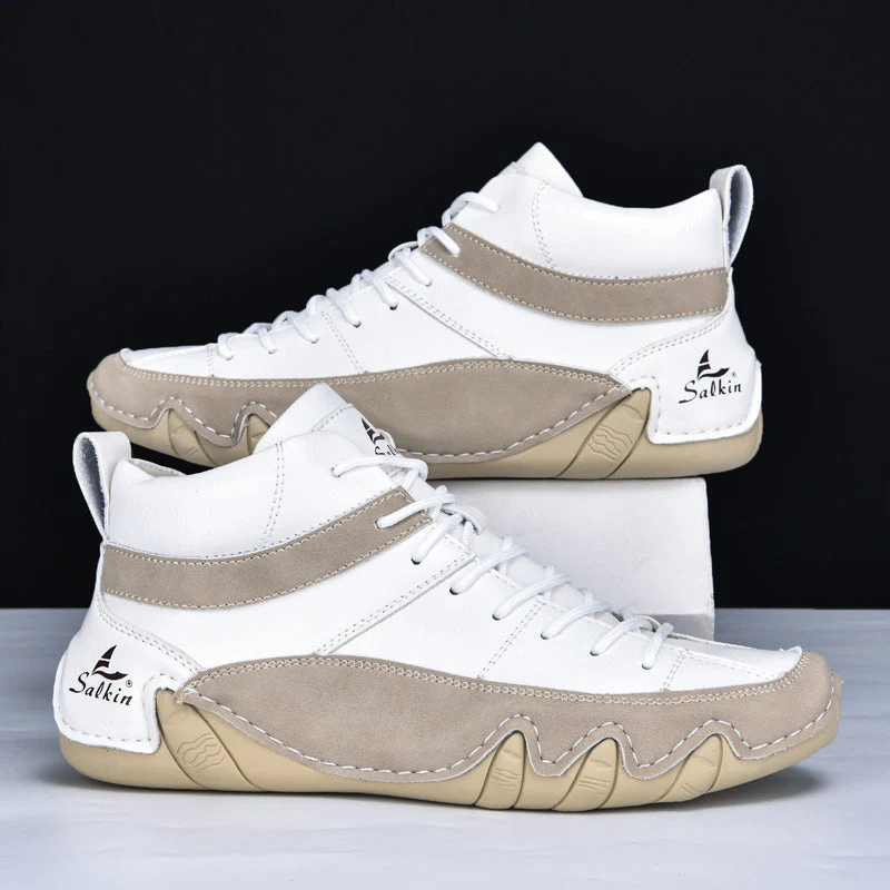 Panteleón® | Flyland future sneakers - Image 4