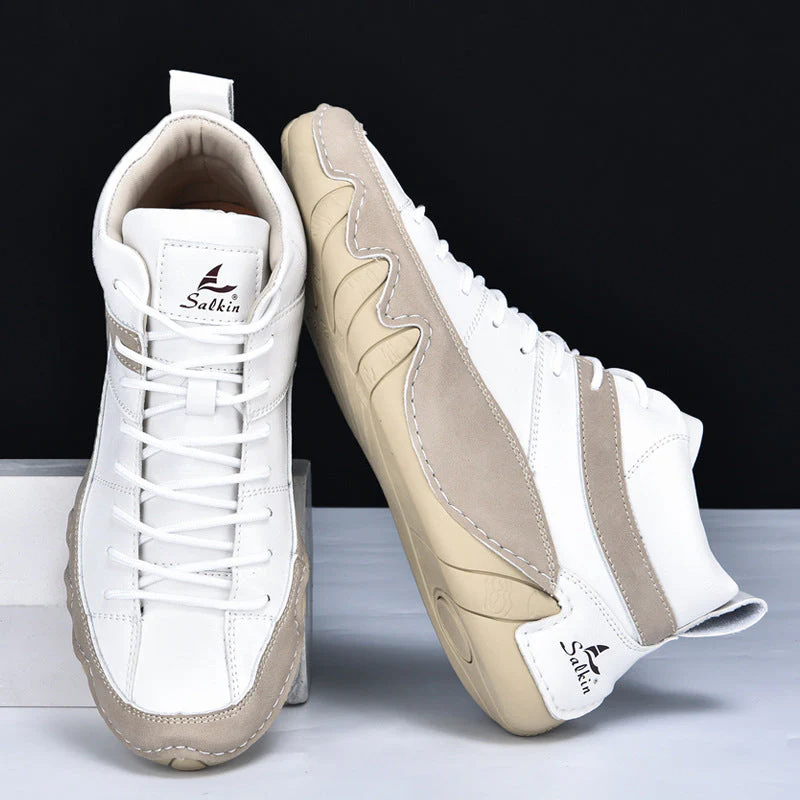 Panteleón® | Flyland future sneakers - Image 5