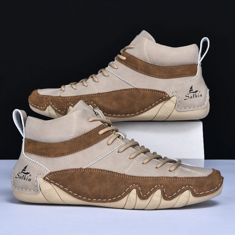 Panteleón® | Flyland future sneakers - Image 9