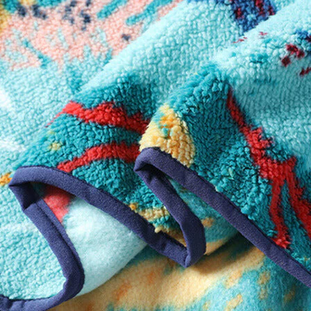 Panteleón® | Yosemite Dream Fleece Pullover - Image 5