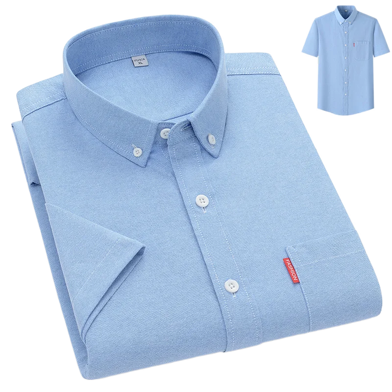 Paolo | Givalli - Cotton Summer Shirt - Image 2