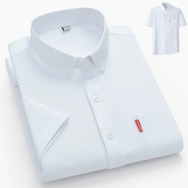 Paolo | Givalli - Cotton Summer Shirt - Image 5