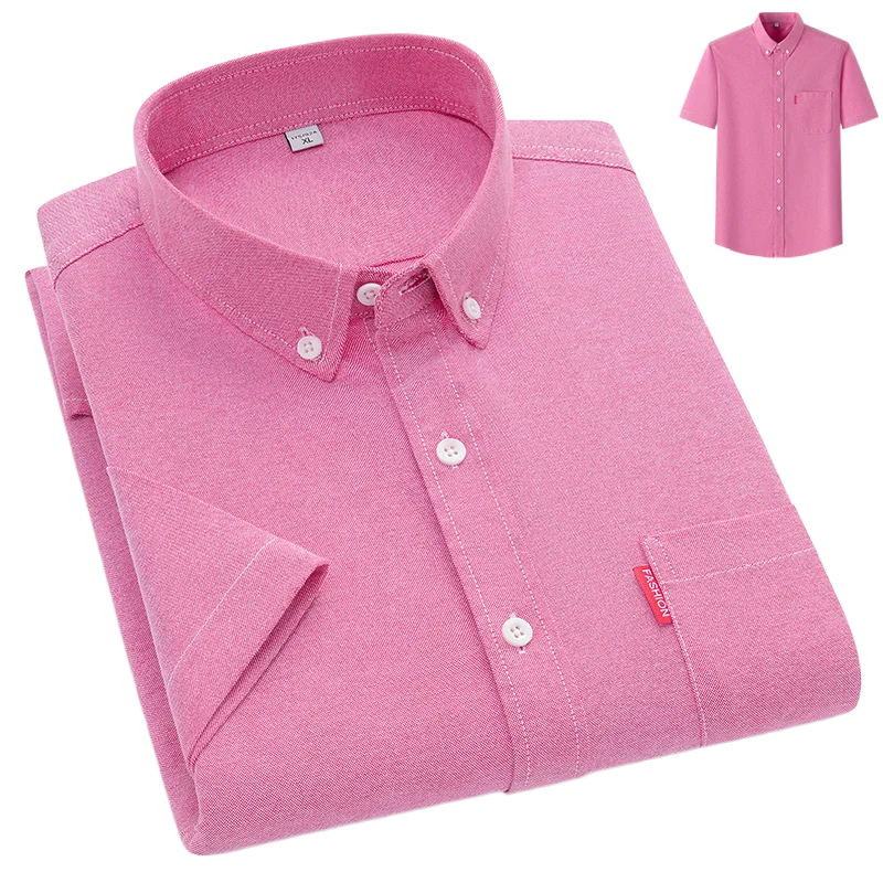 Paolo | Givalli - Cotton Summer Shirt - Image 7