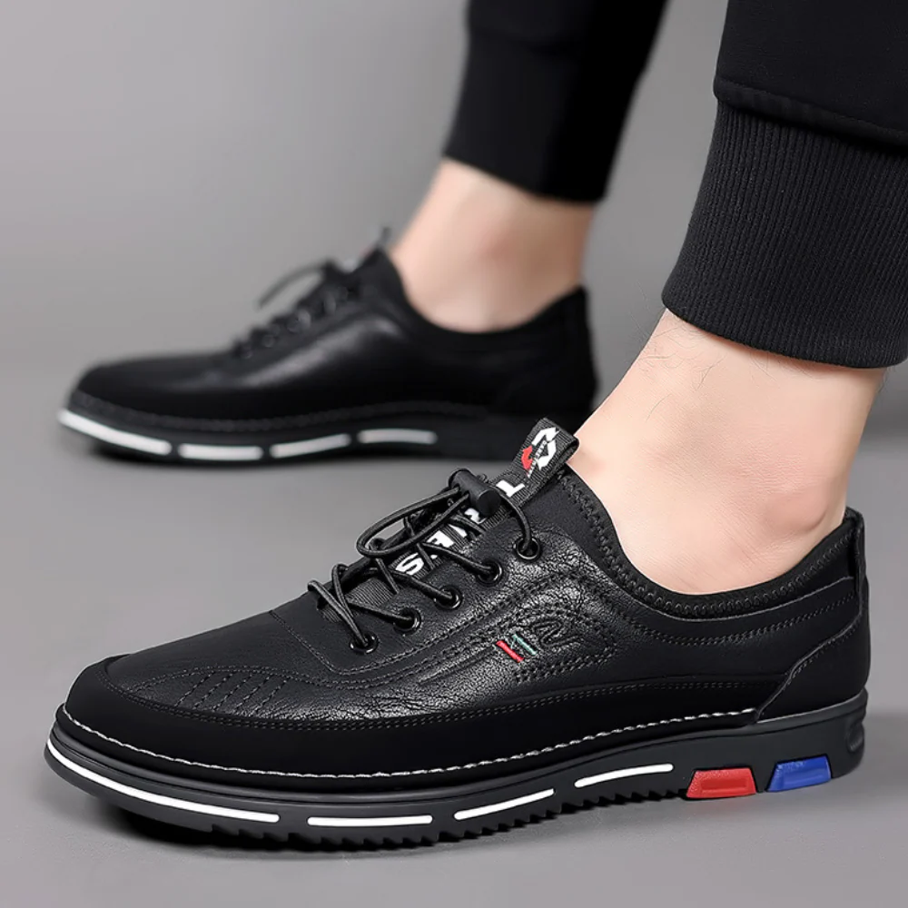 Parker® | Comfortable Shoes For Men - Image 4