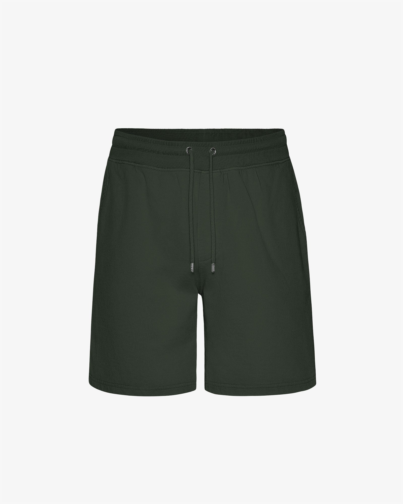Parker® | Drift Organic Sweatshorts - Image 5