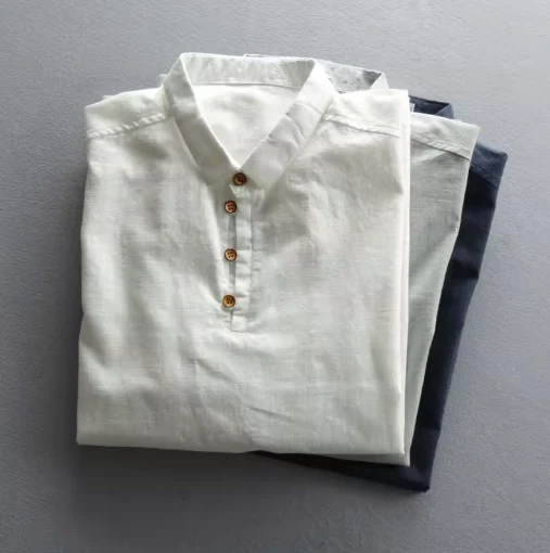 Parker® | Shirt - Image 5
