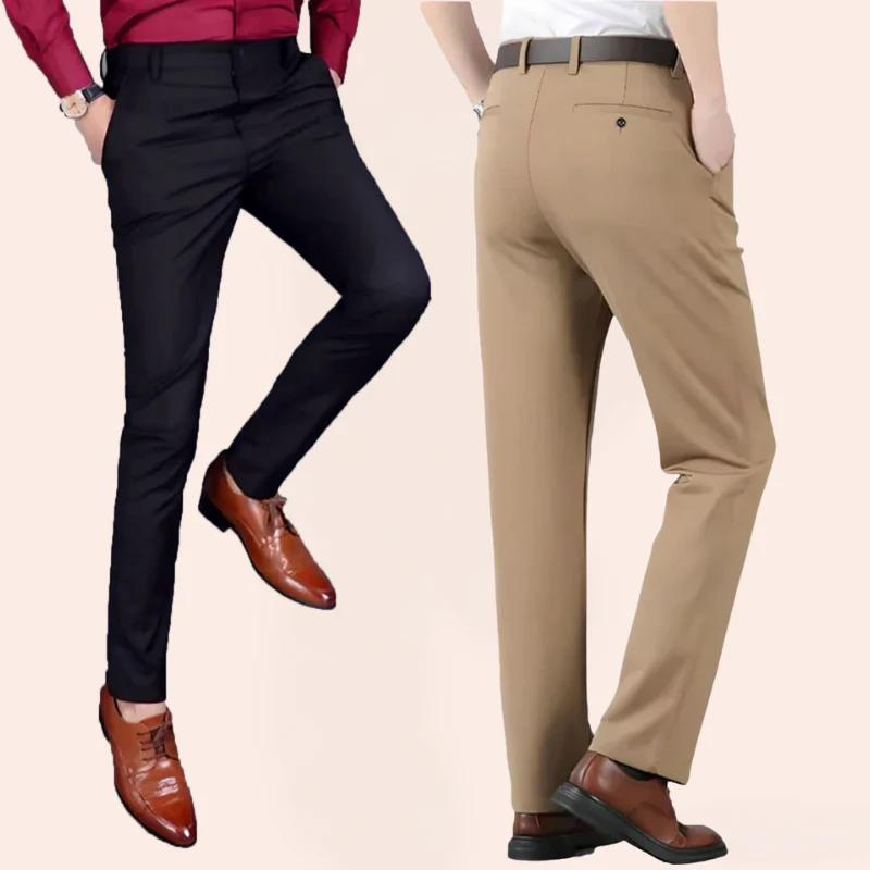 Parnell® | Stretch Pants For Men - Image 3