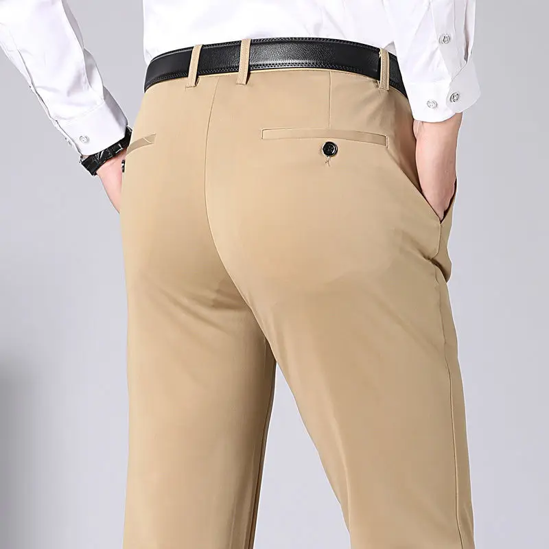 Parnell® | Stretch Pants For Men - Image 4