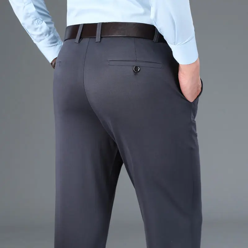 Parnell® | Stretch Pants For Men - Image 5