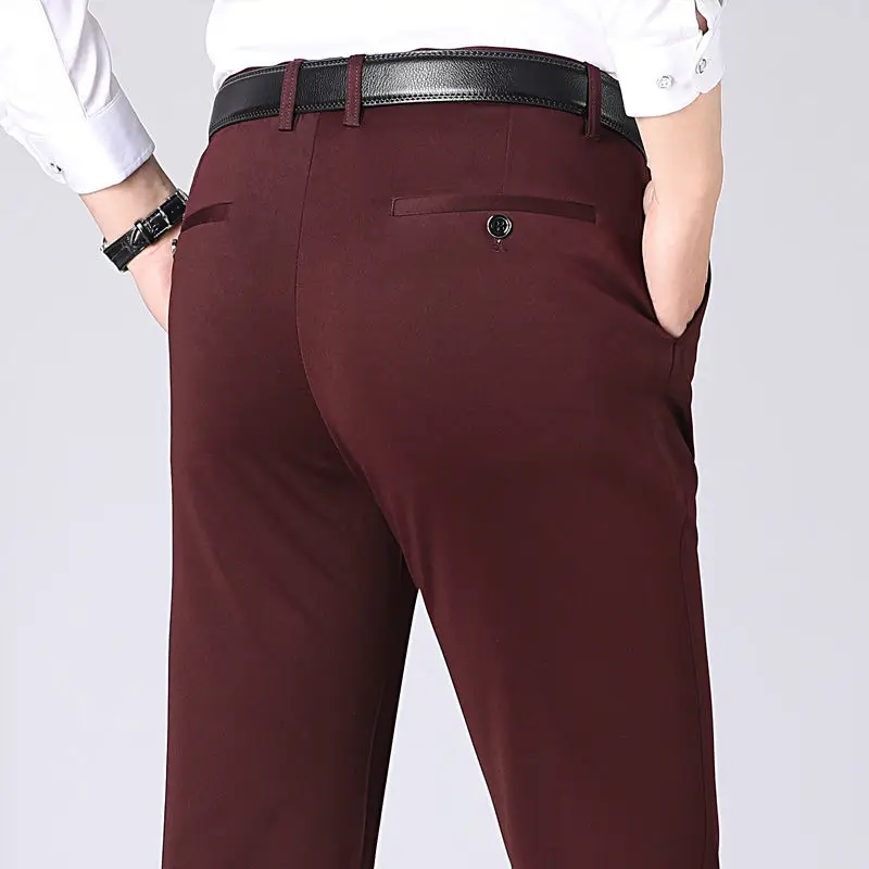 Parnell® | Stretch Pants For Men - Image 7