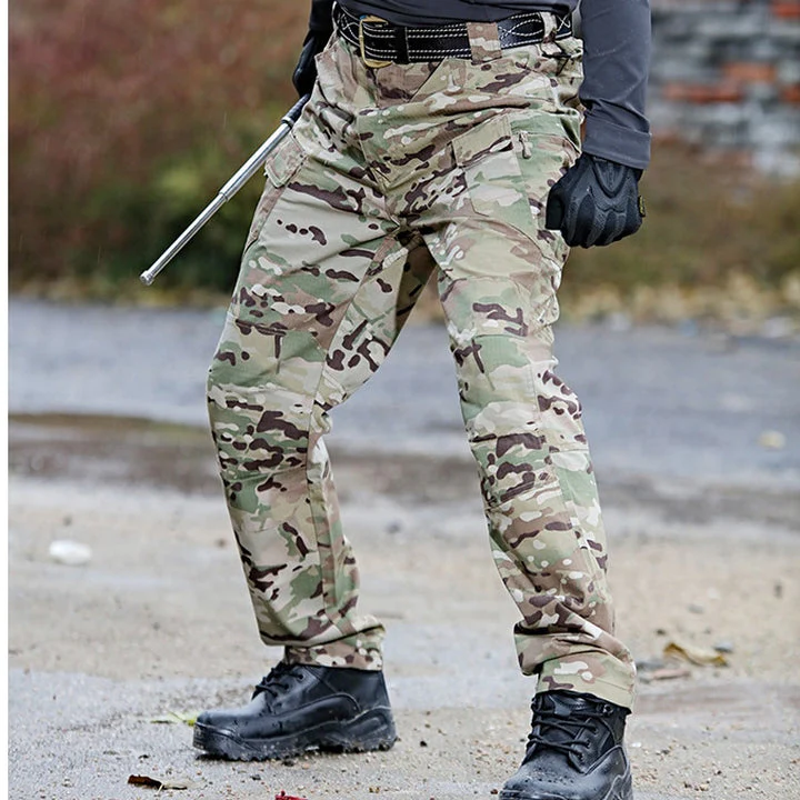 Pascal® | Outdoor Pants - Image 6