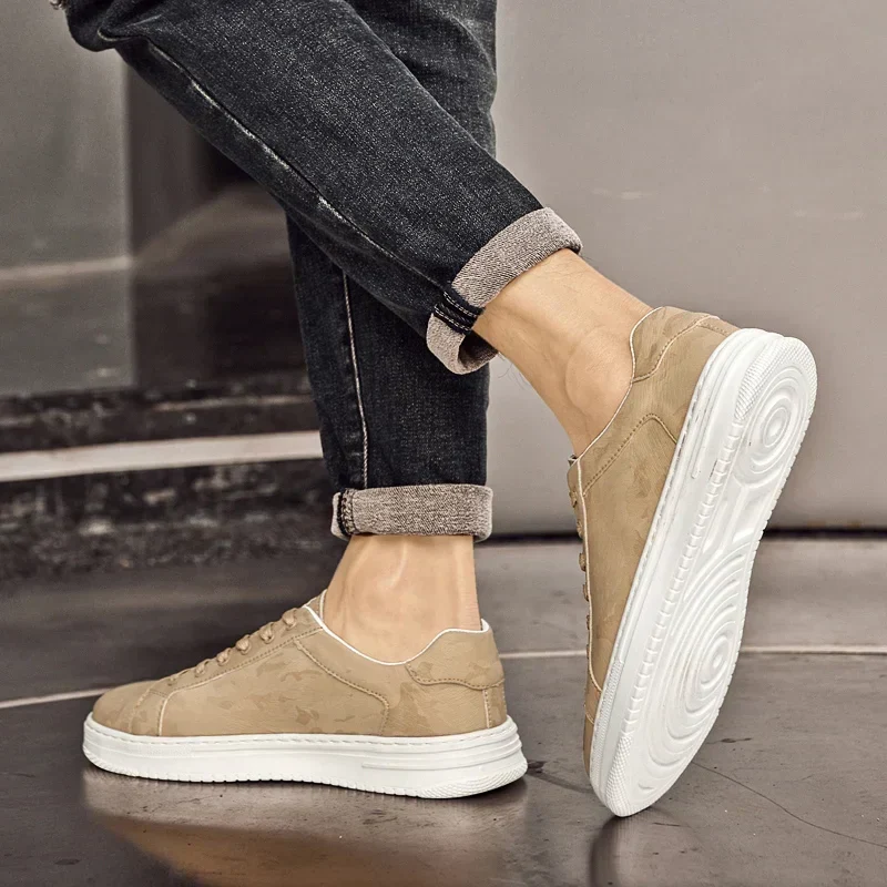 Pascual® | Forj Sneakers - Image 10