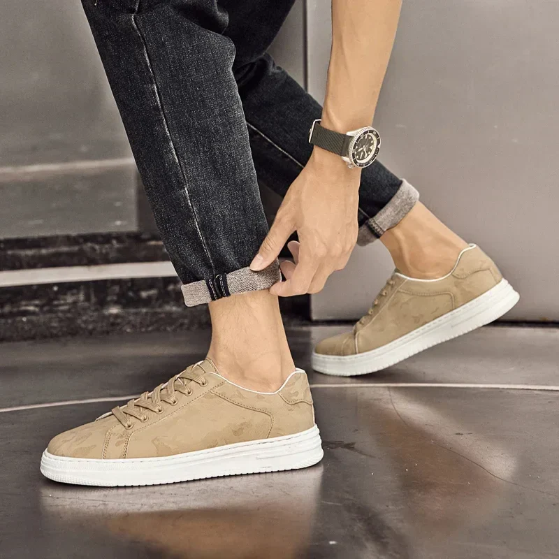 Pascual® | Forj Sneakers - Image 12