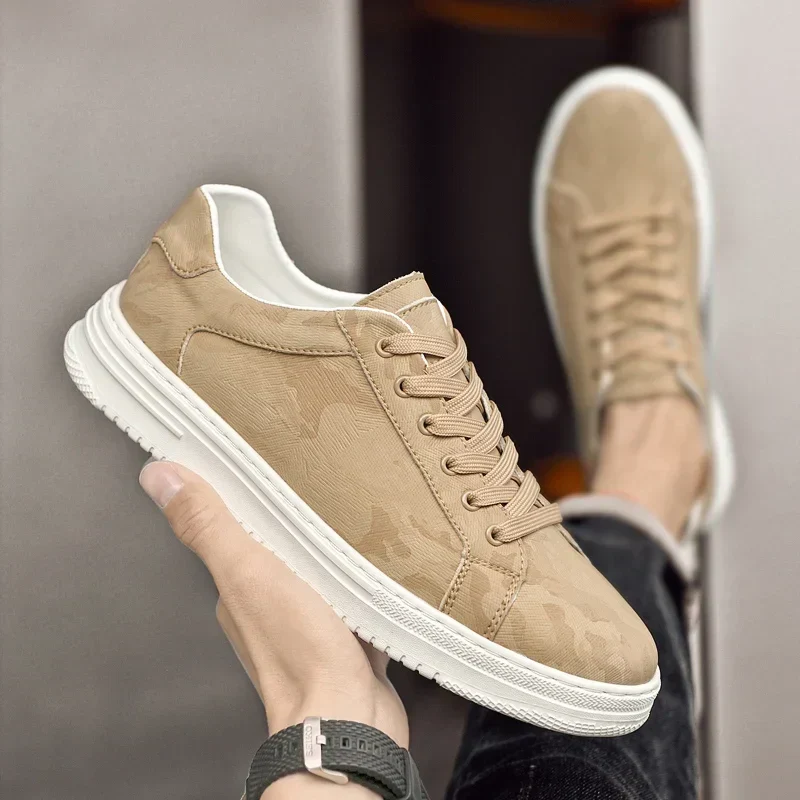 Pascual® | Forj Sneakers - Image 14