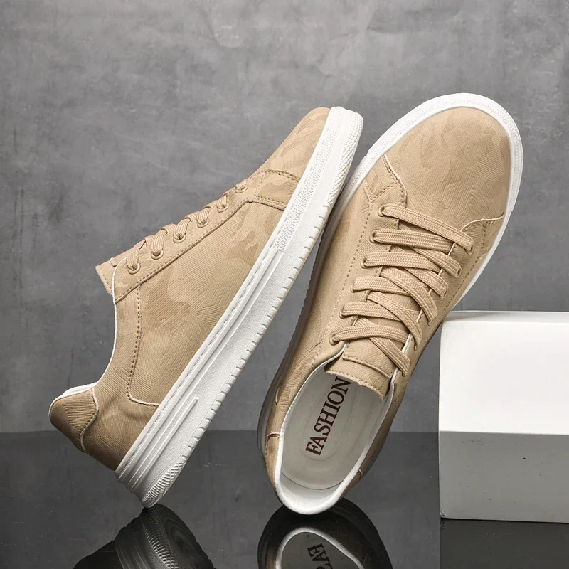 Pascual® | Forj Sneakers - Image 16