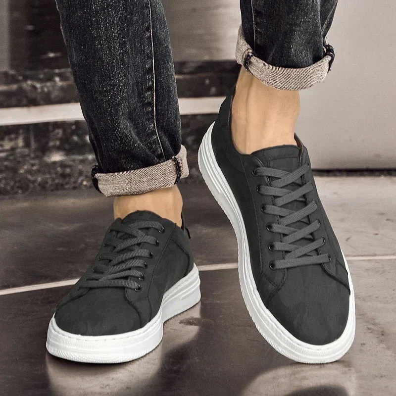 Pascual® | Forj Sneakers - Image 18
