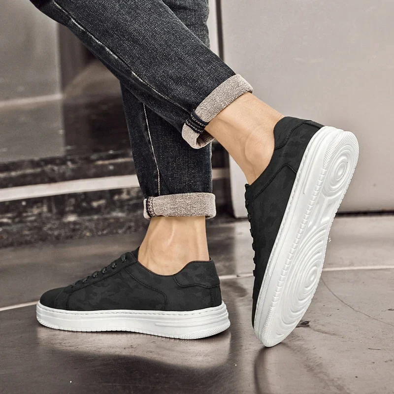 Pascual® | Forj Sneakers - Image 19