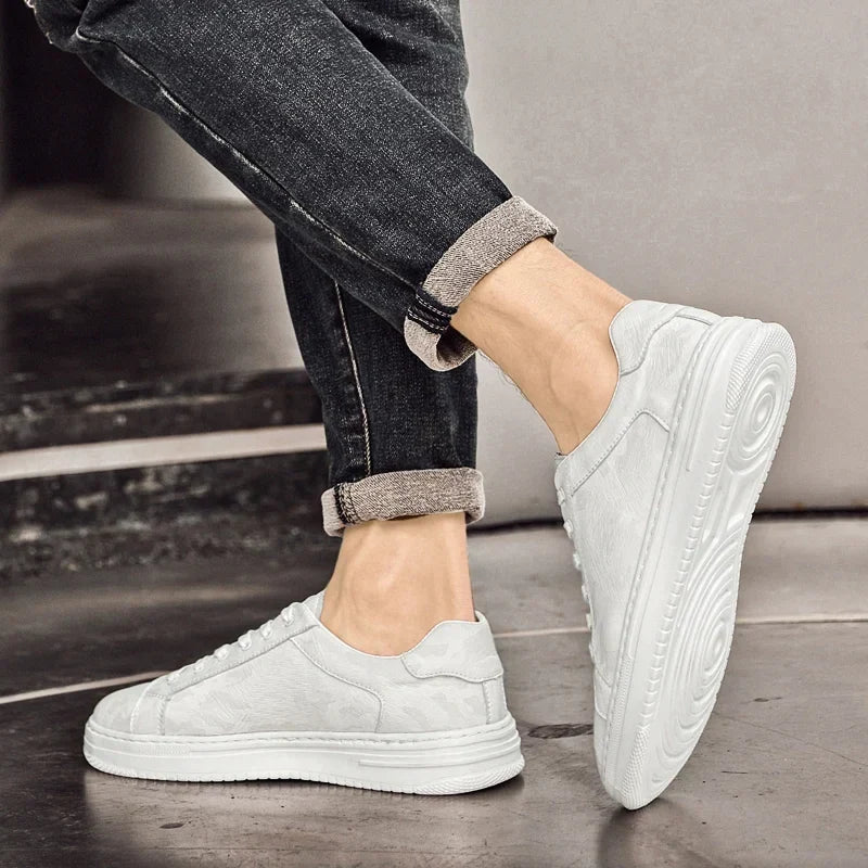 Pascual® | Forj Sneakers - Image 2