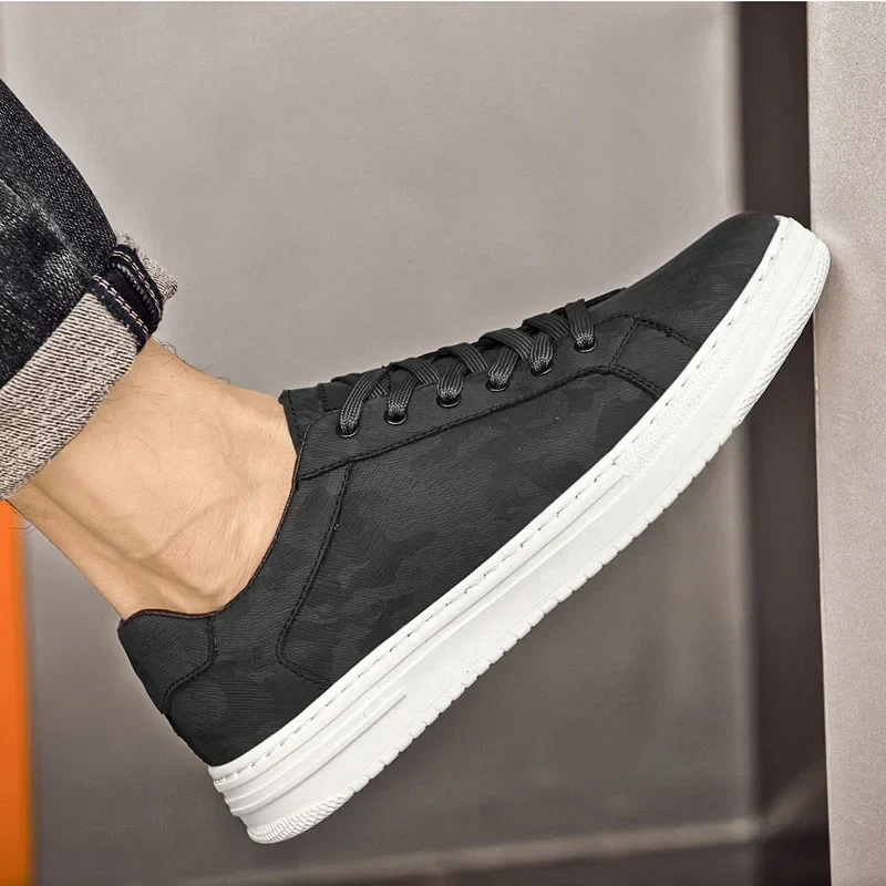 Pascual® | Forj Sneakers - Image 21