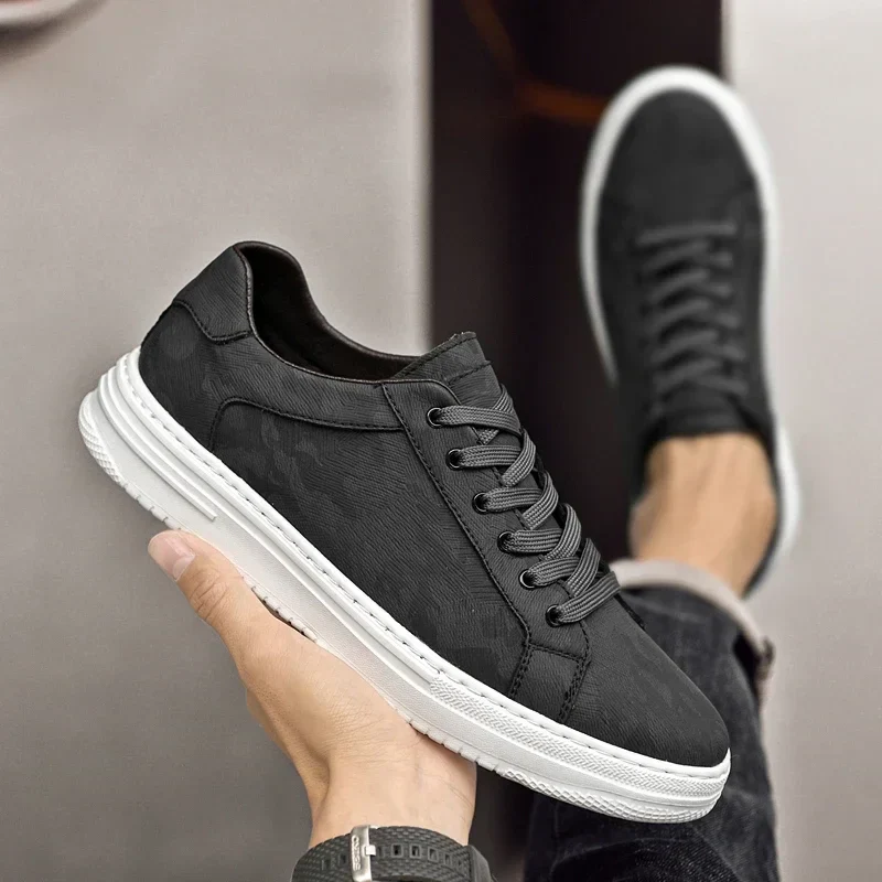 Pascual® | Forj Sneakers - Image 22