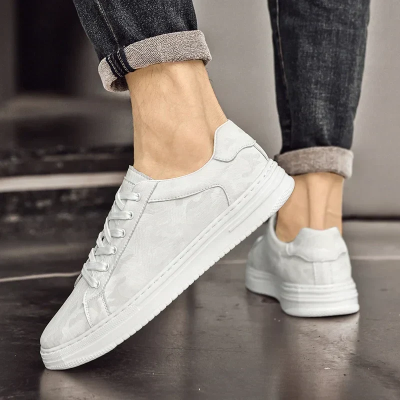 Pascual® | Forj Sneakers - Image 3