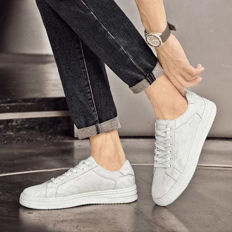 Pascual® | Forj Sneakers - Image 4