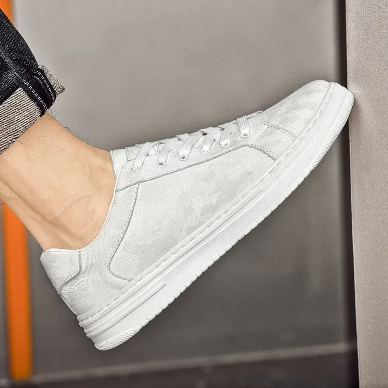 Pascual® | Forj Sneakers - Image 5