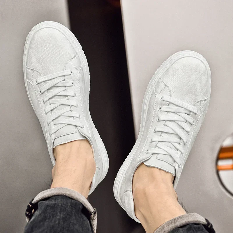 Pascual® | Forj Sneakers - Image 7