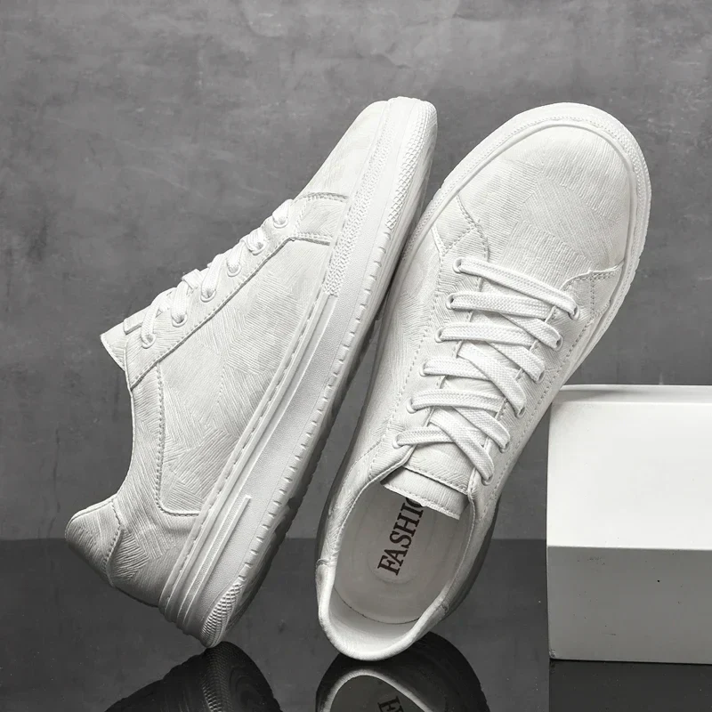 Pascual® | Forj Sneakers - Image 8