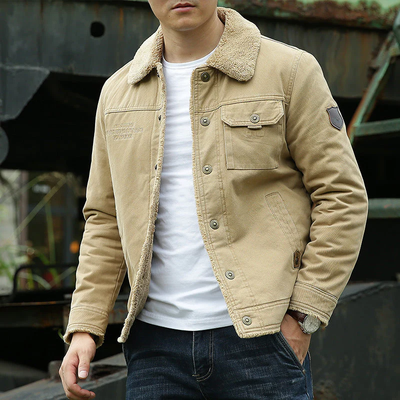 Pascual® | Jacket - Image 2