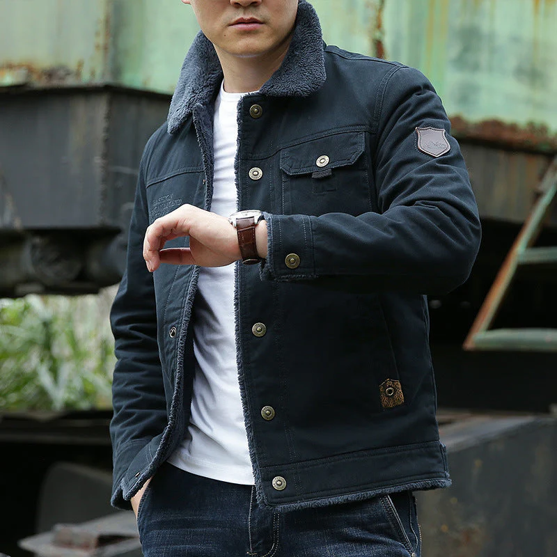Pascual® | Jacket - Image 3