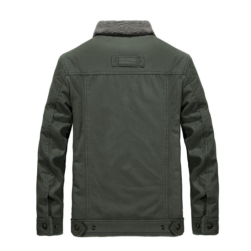 Pascual® | Jacket - Image 4